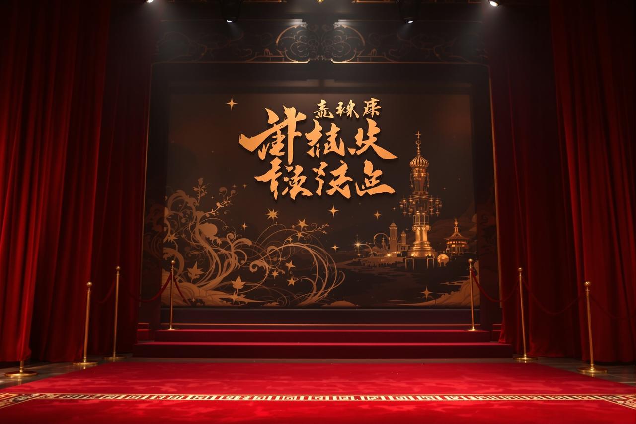 51看片《星河长歌》荣获第36届金鸡奖最佳影片