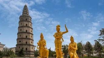 济宁头条兴隆文化园地址,历史与现代交融的文化圣地