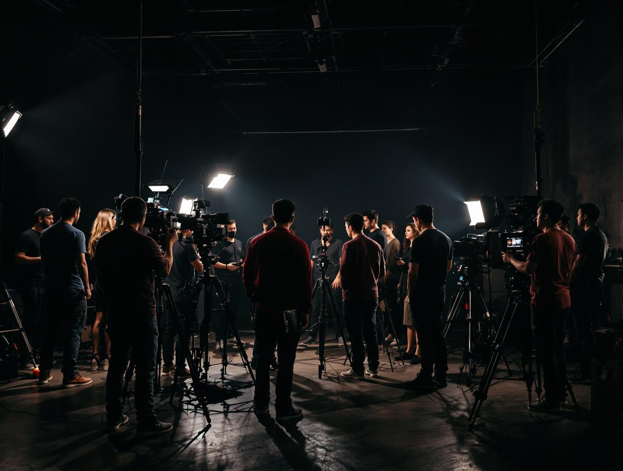 51看片创作团队