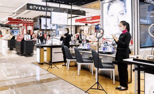 温哥华美妆网红店,潮流美妆聚集地，探索时尚妆容秘籍