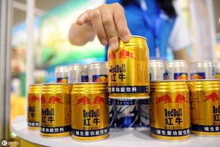 男子爆料红牛饮料视频,真相令人震惊！