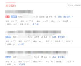 请问从哪里看头条阅读量,揭秘阅读量生成背后的秘密