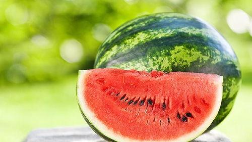 白天吃瓜会胖吗,白天吃瓜真的会导致发胖吗？