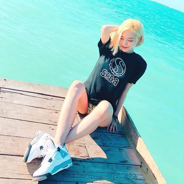 soda女声版吃瓜,带你领略夏日清凉音乐盛宴