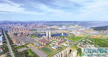 庄河市广陵镇新闻头条