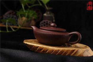 壶盖怎么看泥料成分好坏,一窥泥料成分优劣的奥秘
