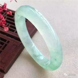 怎么看老料镯和新料镯